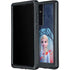 Disney Frozen II Elsa Galaxy S24 Ultra Waterproof Case