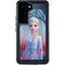 Disney Frozen II Elsa Galaxy S24 Waterproof Case