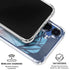 Disney Frozen II Elsa Galaxy S25 Plus Clear Case