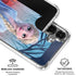 Disney Frozen II Elsa Galaxy S26 Clear Case