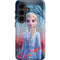 Disney Frozen II Elsa Galaxy S26 Impact Case