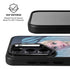 Disney Frozen II Elsa Galaxy S26 Kickstand Case