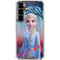 Disney Frozen II Elsa Galaxy S26 Plus Clear Case