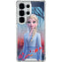 Disney Frozen II Elsa Galaxy S26 Ultra Clear Case