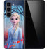 Disney Frozen II Elsa Galaxy Z Fold5 5G Skin