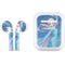 Disney Frozen Elsa Icy Powers Art Apple AirPods Skin