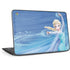 Disney Frozen Elsa Icy Powers Art HP Chromebook Skin
