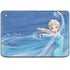 Disney Frozen Elsa Icy Powers Art HP Chromebook Skin