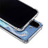 Disney Frozen Elsa Icy Powers Art Galaxy A36 5G Clear Case