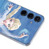 Disney Frozen Elsa Icy Powers Art Galaxy A36 5G Skin