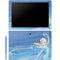 Disney Frozen Elsa Icy Powers Art Galaxy Book 12in Skin