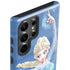 Disney Frozen Elsa Icy Powers Art Galaxy S23 Ultra Pro Case