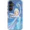 Disney Frozen Elsa Icy Powers Art Galaxy S25 Plus Impact Case