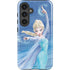 Disney Frozen Elsa Icy Powers Art Galaxy S25 Plus Impact Case