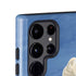 Disney Frozen Elsa Icy Powers Art Galaxy S25 Ultra Impact Case