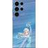 Disney Frozen Elsa Icy Powers Art Galaxy S24 Ultra Skin