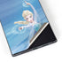 Disney Frozen Elsa Icy Powers Art Galaxy S24 Ultra Skin