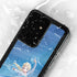 Disney Frozen Elsa Icy Powers Art Galaxy S24 Ultra Waterproof Case