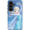 Disney Frozen Elsa Icy Powers Art Galaxy S26 Impact Case