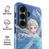 Disney Frozen Elsa Icy Powers Art Galaxy S26 Impact Case