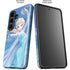 Disney Frozen Elsa Icy Powers Art Galaxy S26 Impact Case