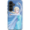 Disney Frozen Elsa Icy Powers Art Galaxy S26 Plus Impact Case