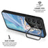 Disney Frozen Elsa Icy Powers Art Galaxy S26 Plus Kickstand Case