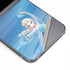 Disney Frozen Elsa Icy Powers Art Galaxy Z Flip6 Skin