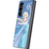 Disney Frozen Elsa Icy Powers Art Galaxy Z Fold5 5G Skin