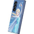 Disney Frozen Elsa Icy Powers Art Galaxy Z Fold6 Skin