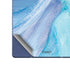 Disney Frozen Elsa Icy Powers Art Galaxy Z Fold6 Skin