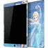 Disney Frozen Elsa Icy Powers Art iPad Skins