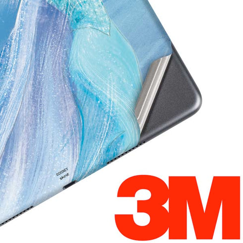 Disney Frozen Elsa Icy Powers Art iPad Skins