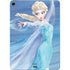 Disney Frozen Elsa Icy Powers Art Apple iPad Air Skin