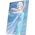 Disney Frozen Elsa Icy Powers Art Apple iPad Air Skin