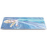 Disney Frozen Elsa Icy Powers Art Apple iPad Air Skin