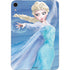 Disney Frozen Elsa Icy Powers Art Apple iPad Mini Skin