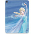 Disney Frozen Elsa Icy Powers Art Apple iPad Pro Skin