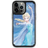 Disney Frozen Elsa Icy Powers Art iPhone Cases