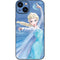 Disney Frozen Elsa Icy Powers Art iPhone Skins