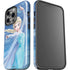 Disney Frozen Elsa Icy Powers Art iPhone 15 Pro Impact Case