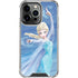 Disney Frozen Elsa Icy Powers Art iPhone 16 Pro Clear Case