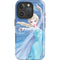 Disney Frozen Elsa Icy Powers Art iPhone 16 Pro Impact Case