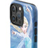 Disney Frozen Elsa Icy Powers Art iPhone 16 Pro Impact Case