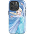 Disney Frozen Elsa Icy Powers Art iPhone 16 Pro Magsafe Impact Case