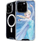 Disney Frozen Elsa Icy Powers Art iPhone 16 Pro Max MagSafe Case