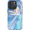 Disney Frozen Elsa Icy Powers Art iPhone 16 Pro Max Magsafe Impact Case