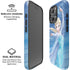 Disney Frozen Elsa Icy Powers Art iPhone 16 Pro Max Magsafe Impact Case