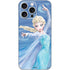 Disney Frozen Elsa Icy Powers Art iPhone 16 Pro Max Skin