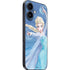 Disney Frozen Elsa Icy Powers Art iPhone 16 Skin